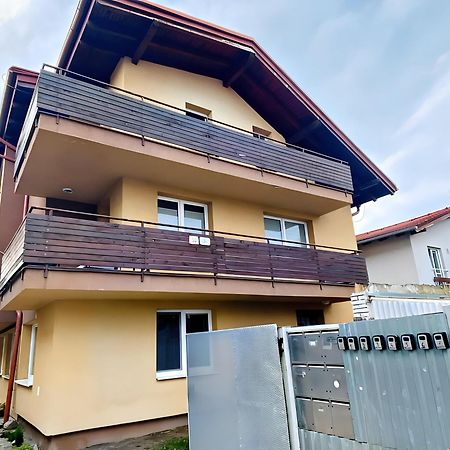 Chilli Apartment Bratislava Exterior photo