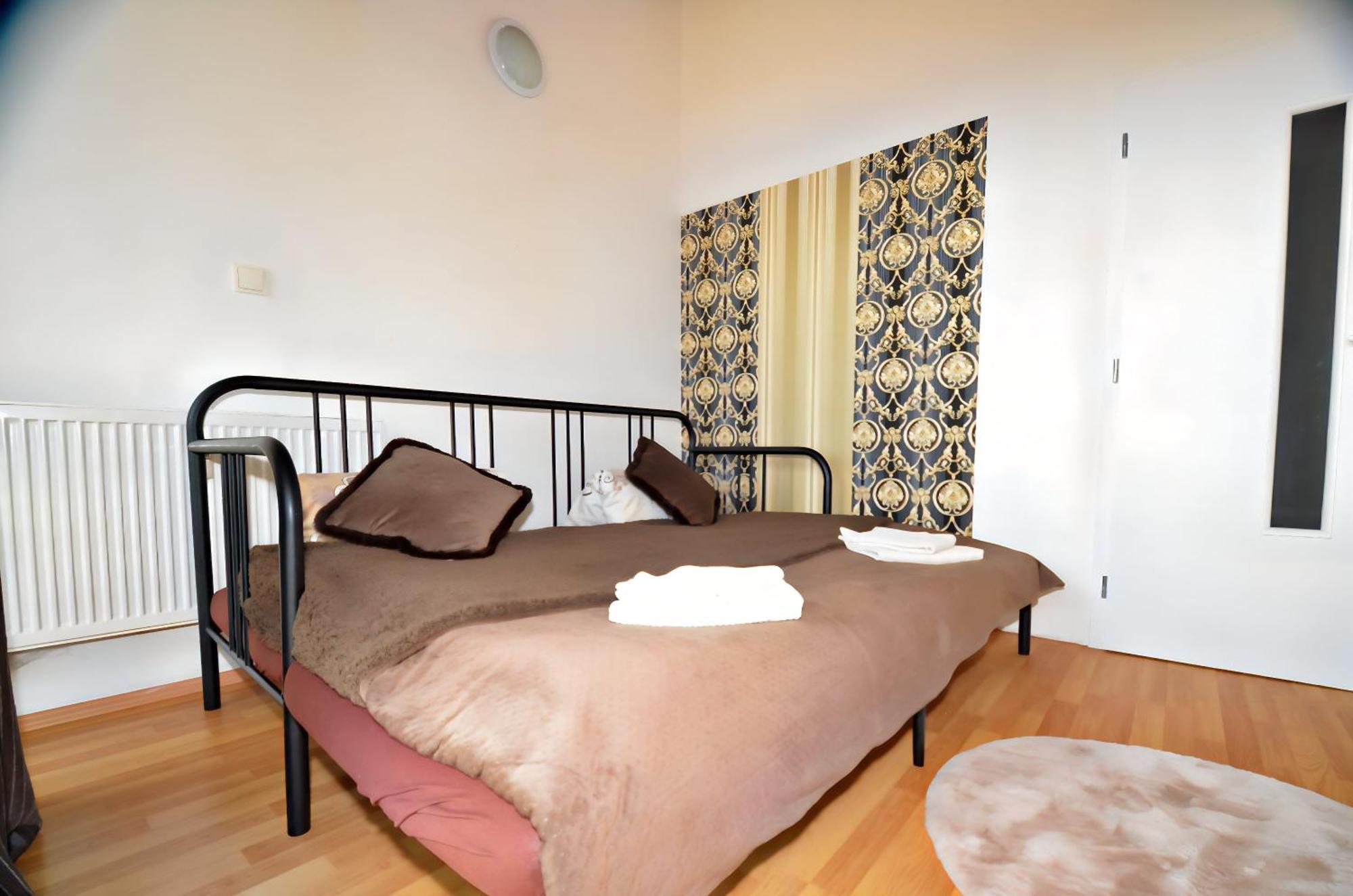 Chilli Apartment Bratislava Exterior photo