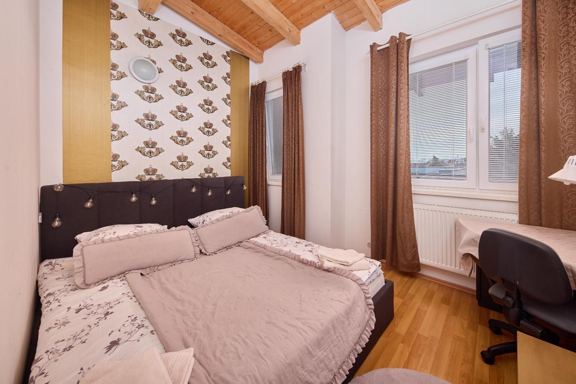 Chilli Apartment Bratislava Exterior photo